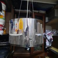 Lampadario per sala da pranzo