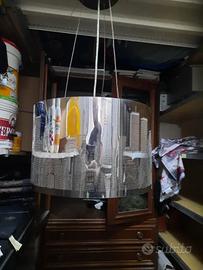 Lampadario per sala da pranzo