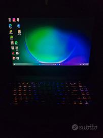 MSI GS63 Stealth 8RE (i7 8th / 16GB /GTX 1060) 