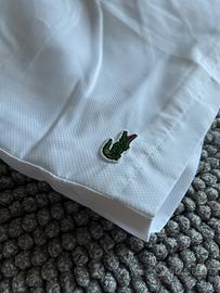Pantaloncino Lacoste