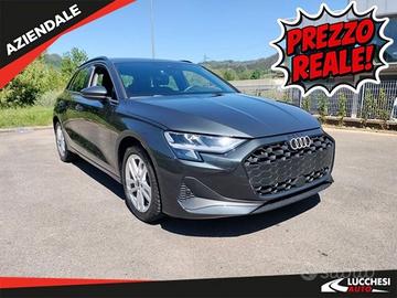 Audi A3 Sportback 30 TDI Business Advanced S.Back