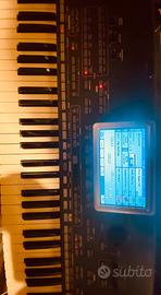 Korg PA3x Le