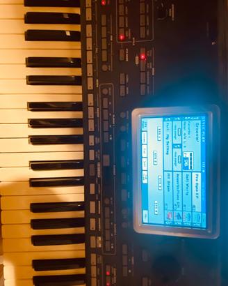 Korg PA3x Le