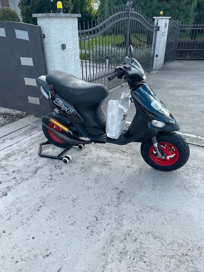 Vespa Smallframe Motore Vespa 50 R V5a2m Motore Vespa 50 Accessori