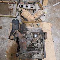 pezzi di ricambio Suzuki Jimny 