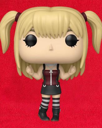 Funko POP! Death Note Misa Amane 2380