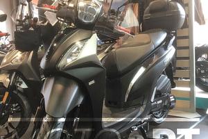 Sym Symphony 125 ST ABS E5+ / Symphony ST 200 ABS 