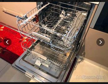 Lavastoviglie Ariston Hotpoint