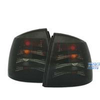 FANALI OPEL ASTRA G 00-04 FUMÉ