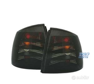 FANALI OPEL ASTRA G 00-04 FUMÉ