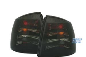 FANALI OPEL ASTRA G 00-04 FUMÉ