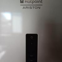 Frigo combinato hotpoint