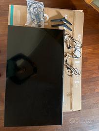 Tv  Hisense E7 Series 50