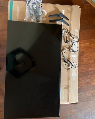 Tv  Hisense E7 Series 50