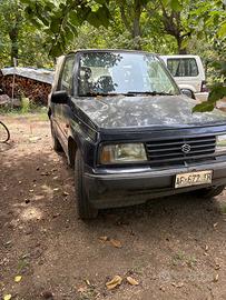 Suzuky vitara