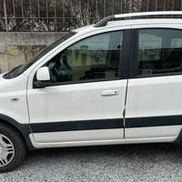 Panda climbing metano anno 2011