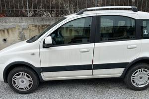 Panda climbing metano anno 2011