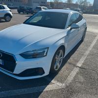 AUDI A5 2.0 TDI Business S-Line S-Tronic 2020
