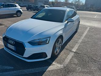 AUDI A5 2.0 TDI Business S-Line S-Tronic 2020