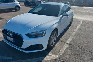 AUDI A5 2.0 TDI  Sportback  S-Line S-Tronic 2020