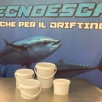 Pastura Mare in rete