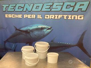 Pastura Mare in rete