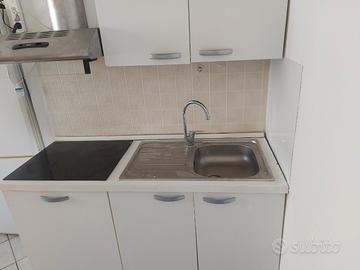 Trilocale comodo ai servizi