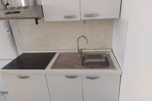 Trilocale comodo ai servizi