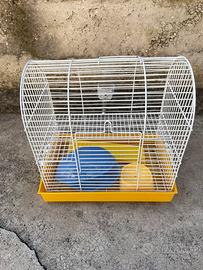Gabbia per criceti