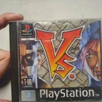 VS. PS1