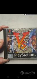 VS. PS1