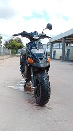 Gilera stalker 70cc