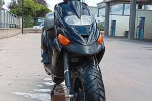 Gilera stalker 70cc