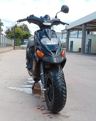 Gilera stalker 70cc