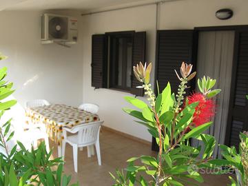 Bilocale per famiglia in vacanza a Vieste