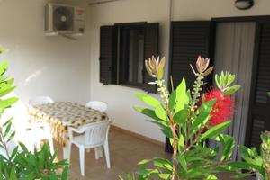 Bilocale per famiglia in vacanza a Vieste