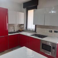 Cucina di lusso TOP di Gamma