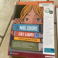 Nel cuore dei libri 1