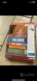 Nel cuore dei libri 1