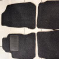 Tappetini Pt Cruiser Nuovi