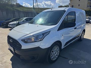 FORD TRANSIT COURIER 1.5 ECOBLUE 75CV/3 POSTI/2020