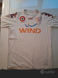 maglietta della  Roma 80 esimo  anniversario 