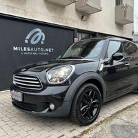 MINI Countryman Cooper D Automatica Xenon Panora