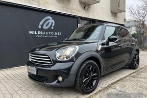 MINI Countryman Cooper D Automatica Xenon Panora