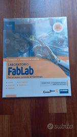 FABLAB LABORATORIO - AAVV MANCUSO - FABBRI EDITORI