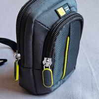 Custodia fotocamera compatta 