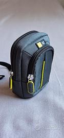 Custodia fotocamera compatta 
