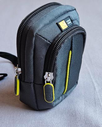 Custodia fotocamera compatta 