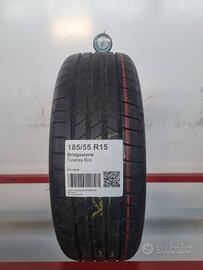 Gomme Usate Bridgestone 185 55 15 Guarda Catalogo