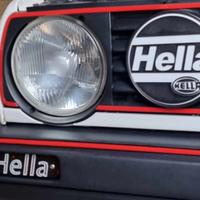 Coprifari volkswagen golf mk1 mk2 hella coppia